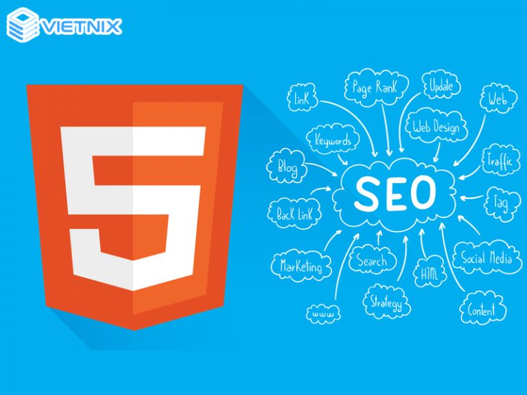 Html l g vai tr html trong code web
