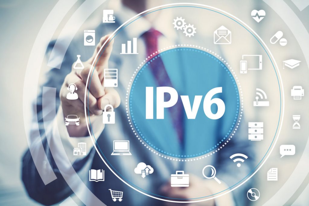 IPv6 là gì?