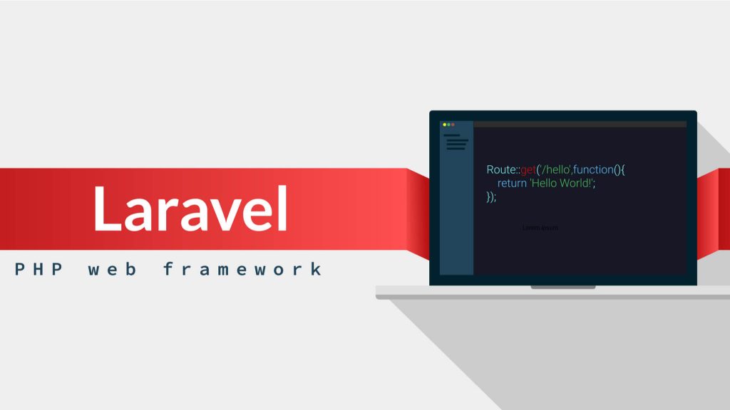 Laravel là gì?