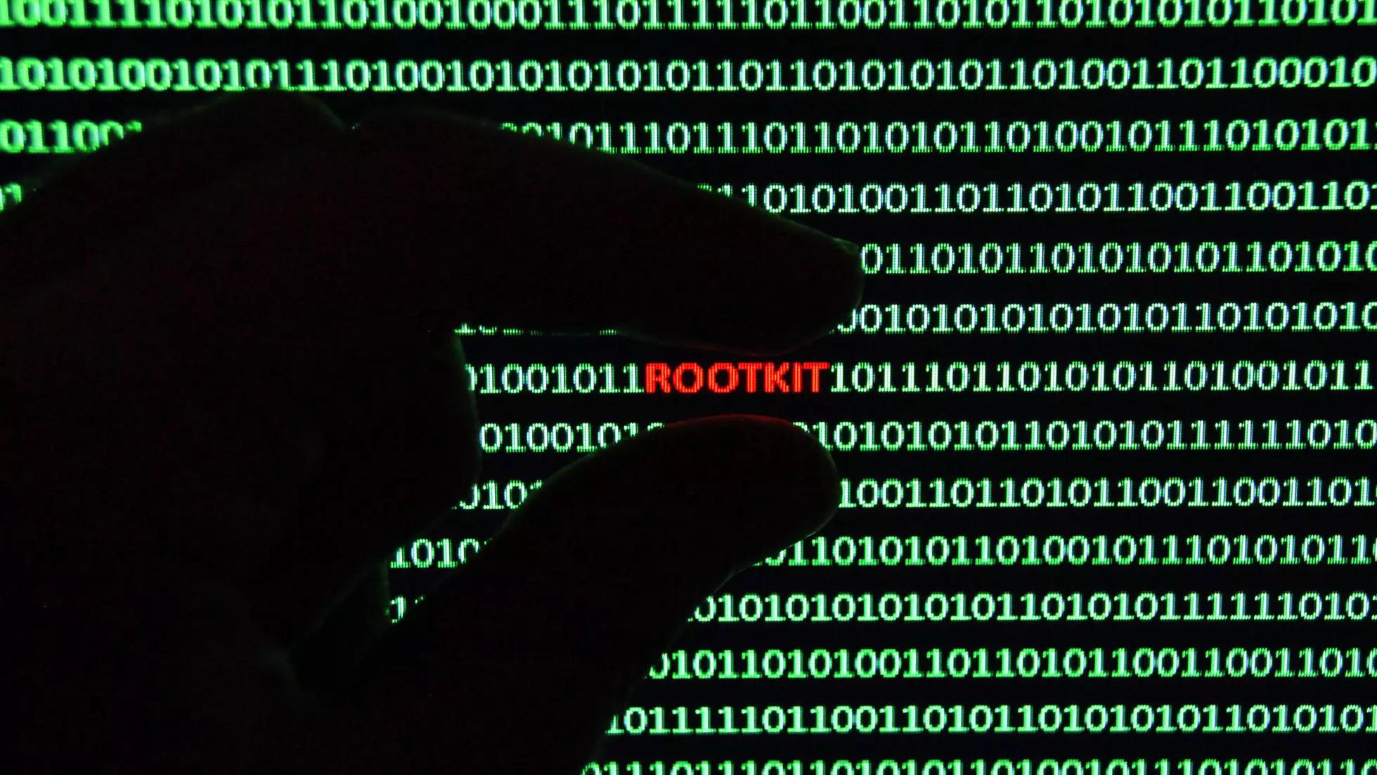 sử dụng Rootkit để làm gì