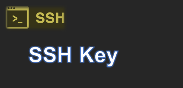 ssh