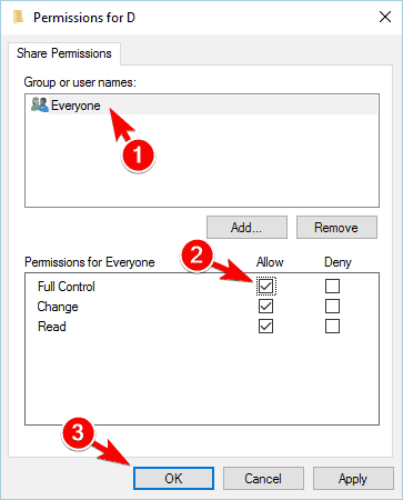 loi-access-is-denied-win-10