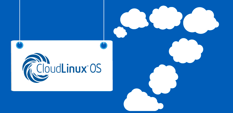 CloudLinux là gì?