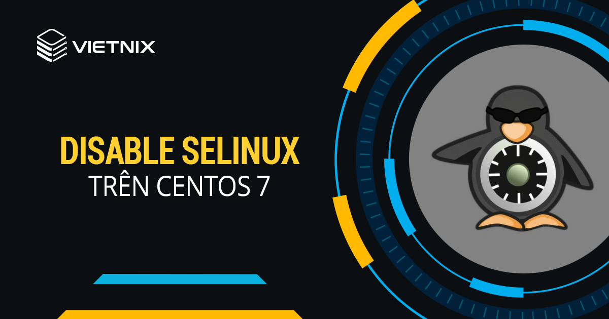 Настройка selinux centos 7