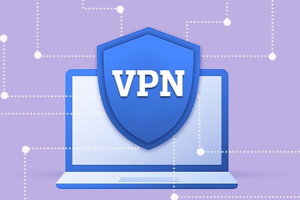Thay đổi VPN làm thay đổi vị trí như thế nào?
