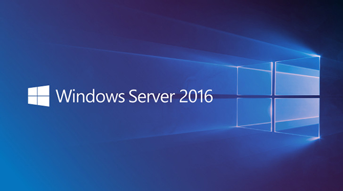 Windows Server là gì?