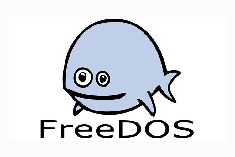 Hệ điều hành freeDOS là gì?