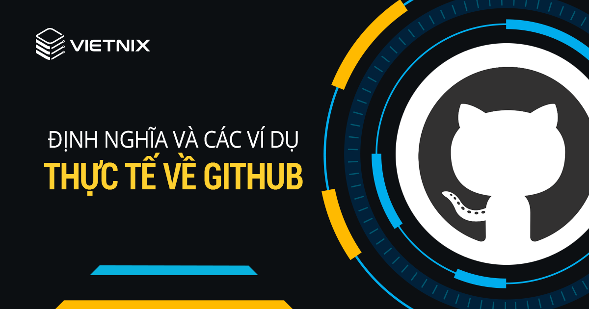 GitHub có phải là công cụ quản lý phiên bản được lựa chọn nhiều nhất?
