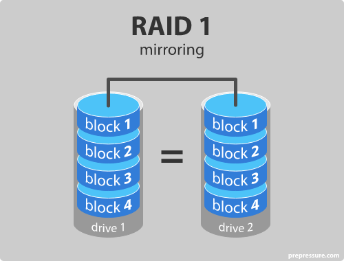 raid 1