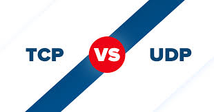 UDP và TCP