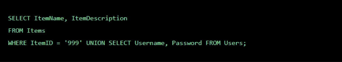 SQL Injection là gì? Tìm hiểu về 3 loại SQL Injection