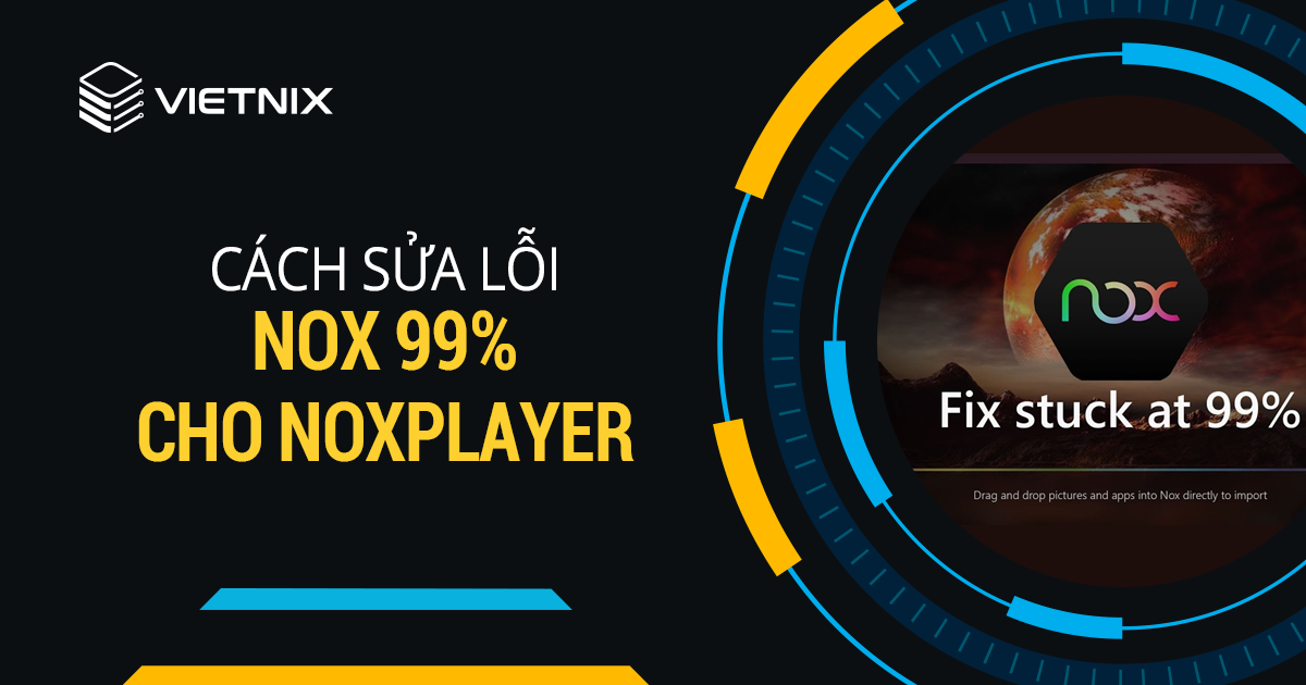 how to fix noxplayer resetting