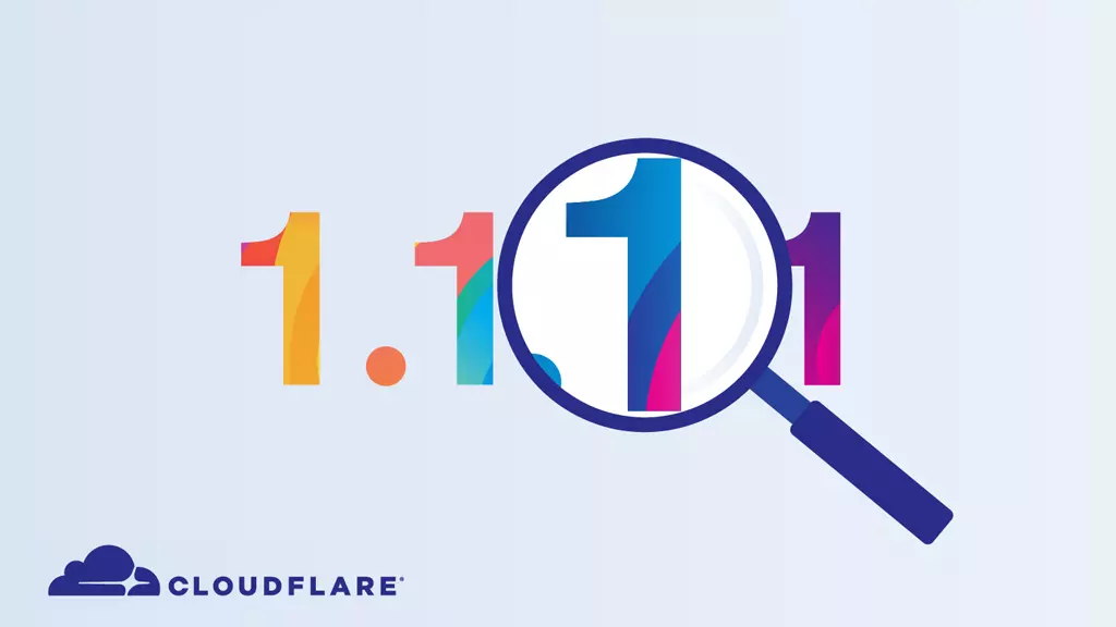dns-1-1-1-1-cloudflare