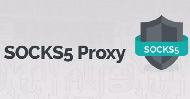 socks5-proxy
