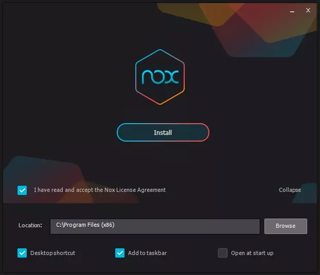 tải Nox Player