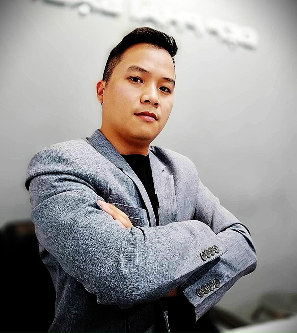 Richard Lee