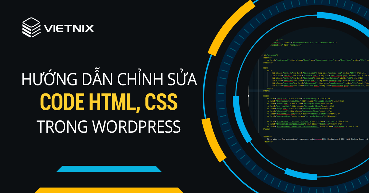 Các bước đơn giản để chỉnh phông chữ html cho thiết kế web đẹp mắt