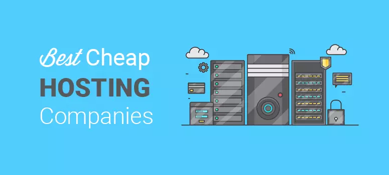 Bảng giá hosting giá rẻ tốt nhất Vietnix