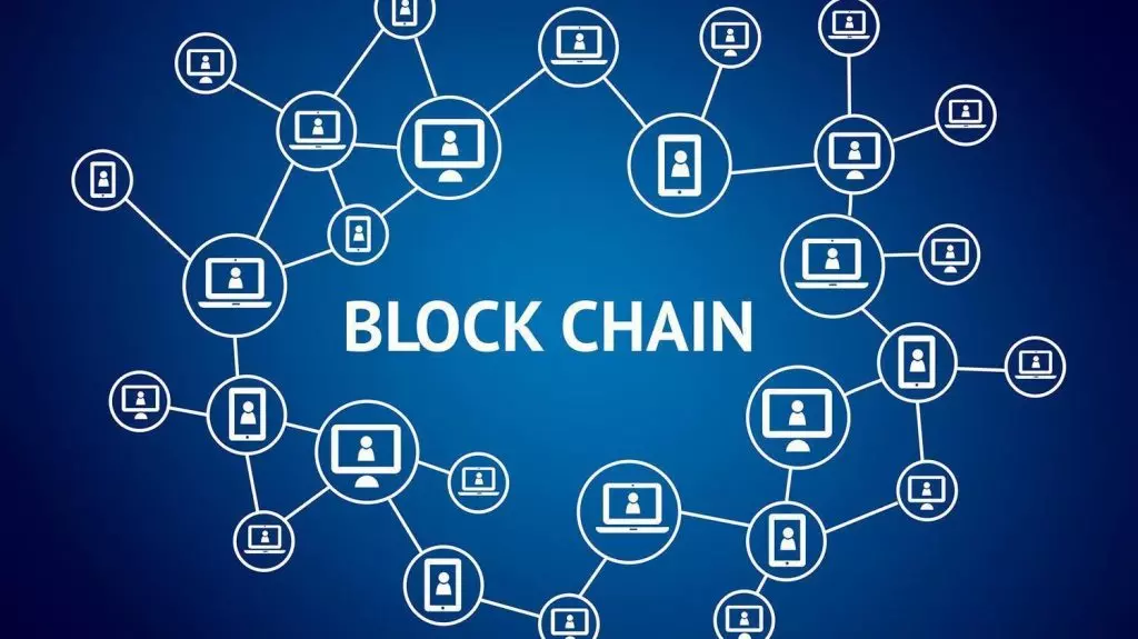 blockchain là gì