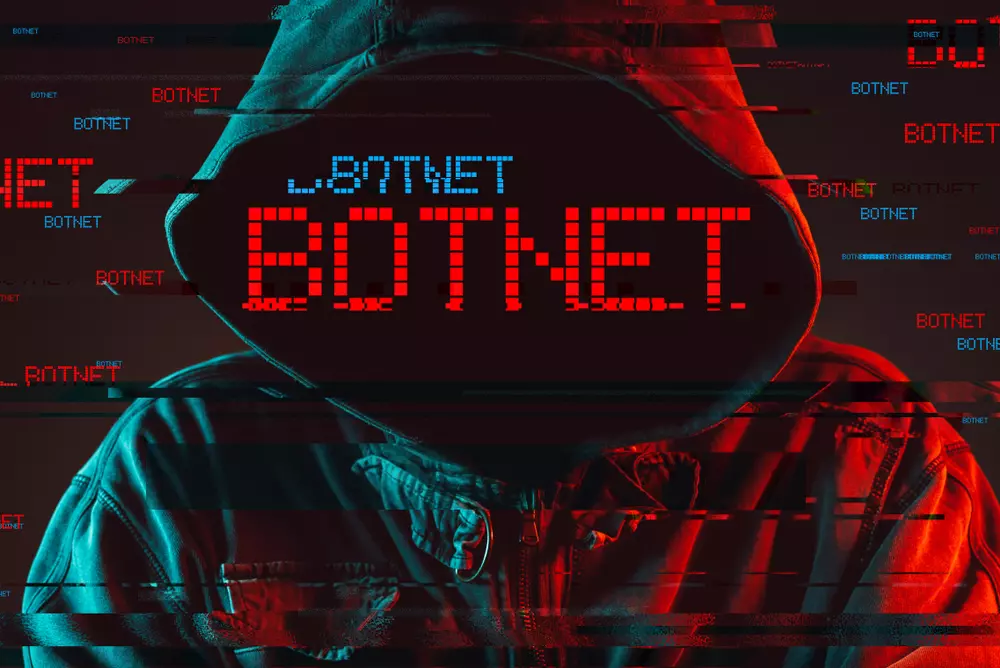 Botnet là gì?
