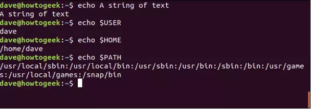 các câu lệnh trong linux phổ biến hiện nay