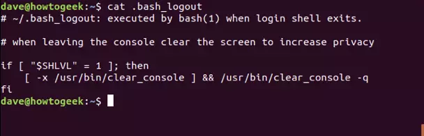 các câu lệnh cơ bản trong hệ điều hành linux