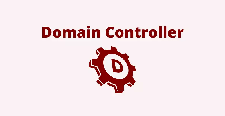 Chức năng của Domain Controller