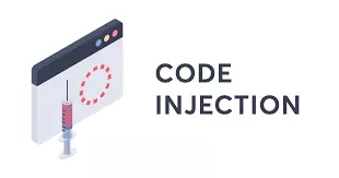 code injection