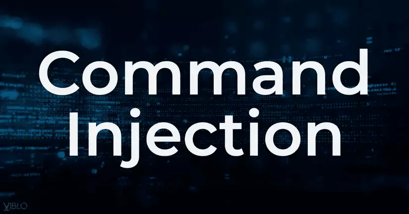 command injection