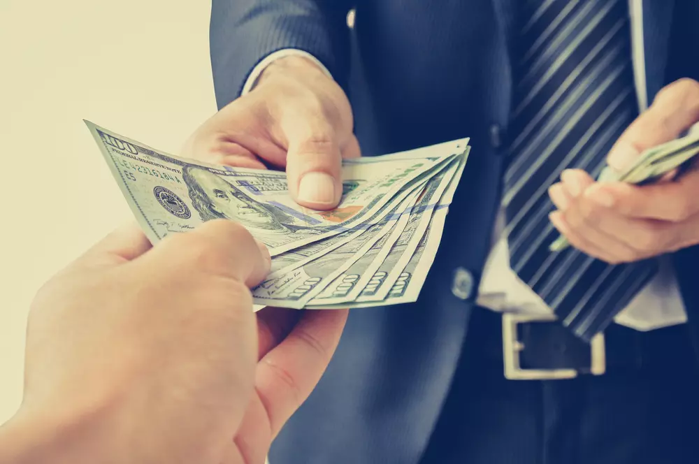 Dịch vụ thuê hosting là gì?