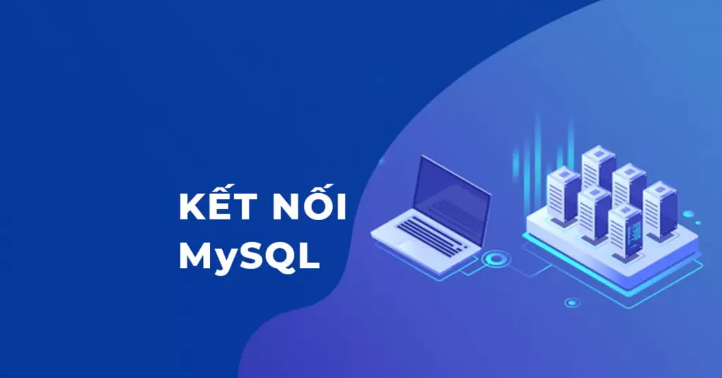 kết nối mysql với php