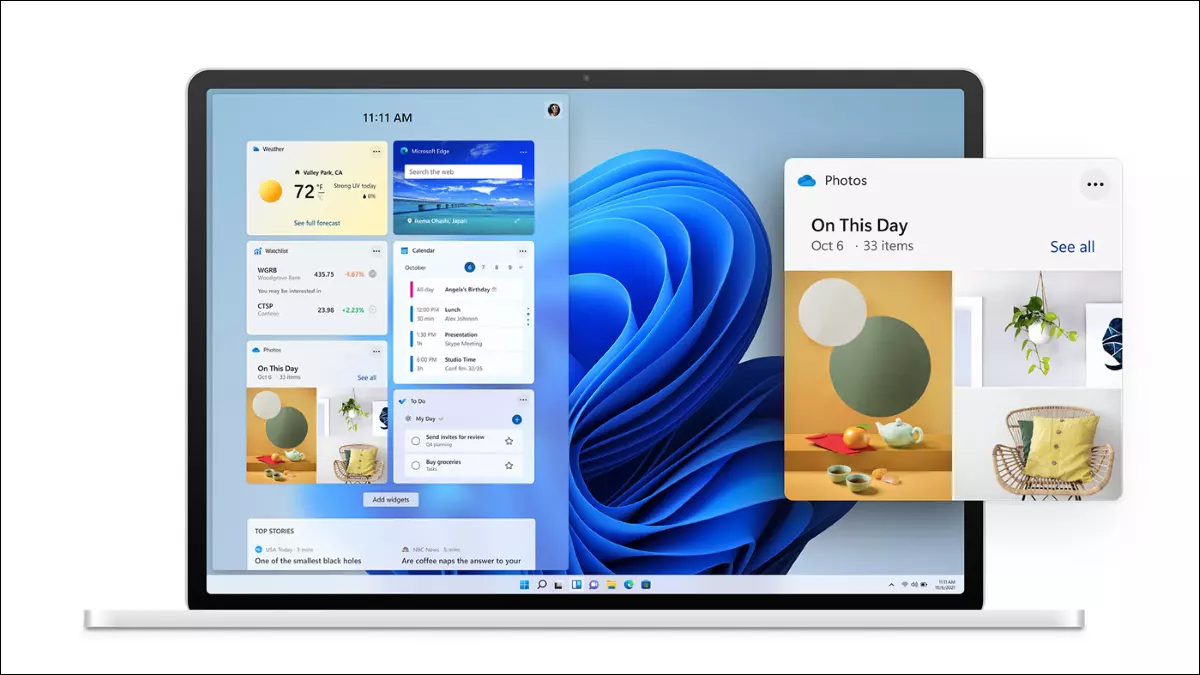 Máy tính Windows 10 có thể nâng cấp lên Windows 11 hay không?