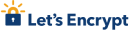 logo let's encrypt