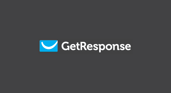 Phần mềm Email marketing GetResponse