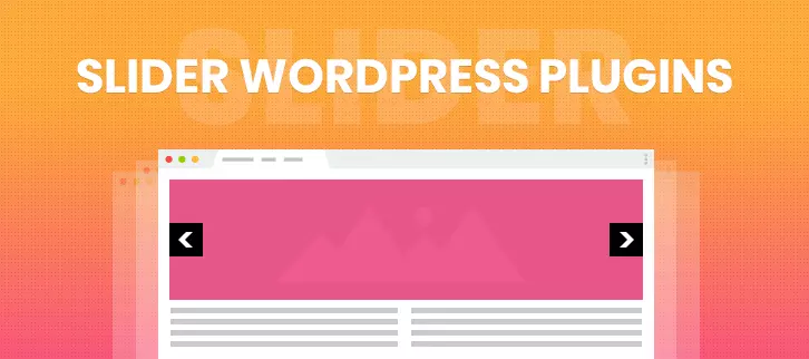 plugin tạo slide ảnh trong WordPress