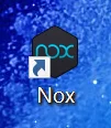shortcut Nox Player