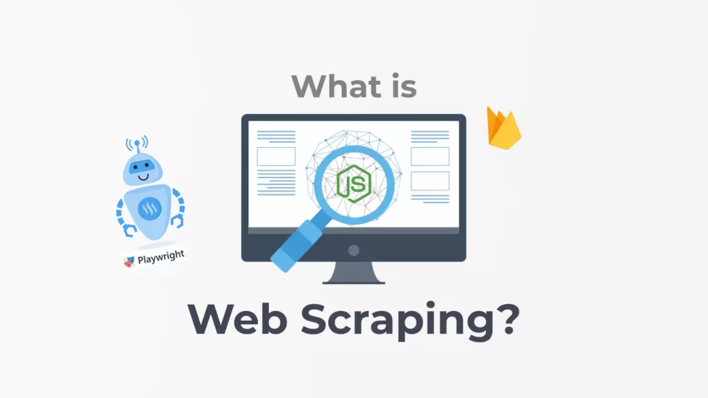 web scraping là gì
