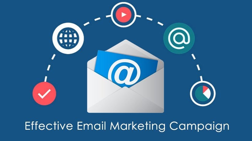 5 bước xây dựng chiến lược Email Marketing hiệu quả