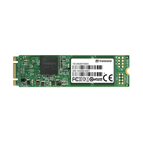 SSD Transcend M.2 SATA III