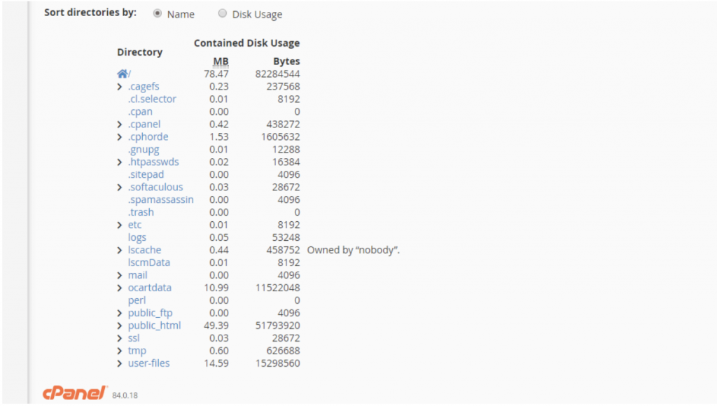quan-ly-disk-usage-trong-cpanel
