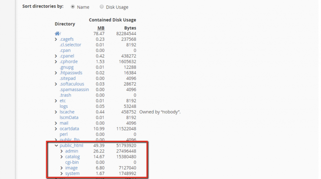 quan-ly-disk-usage-trong-cpanel