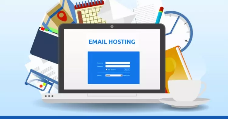 Email hosting là gì? Những điều cần biết khi sử dụng Email hosting 2