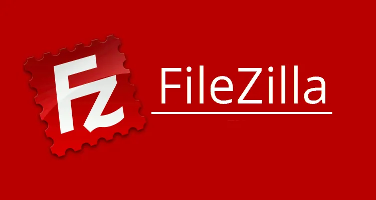 filezilla là gì