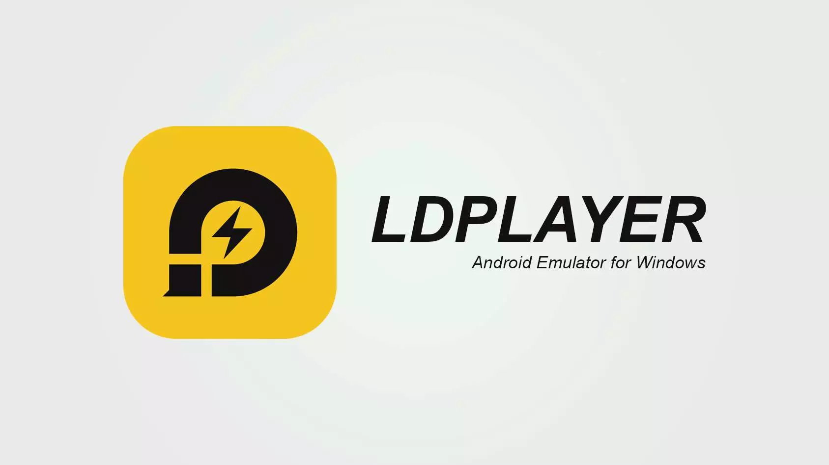 LD Player - Phần mềm giả lập android cho máy yếu