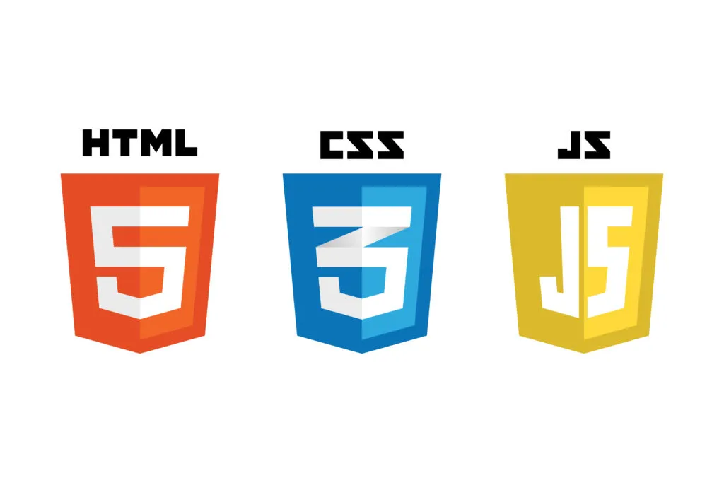 Sự kết hợp giữa HTML, CSS và JavaScript trong quá trình xây dựng website