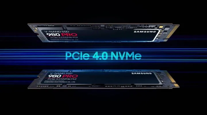 Lợi ích của ổ cứng SSD NVMe