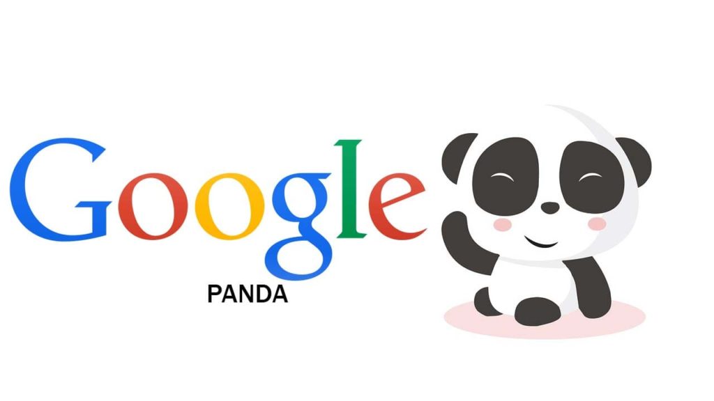 Thuật toán Panda (gấu trúc)Các trường phái SEO hiện nay