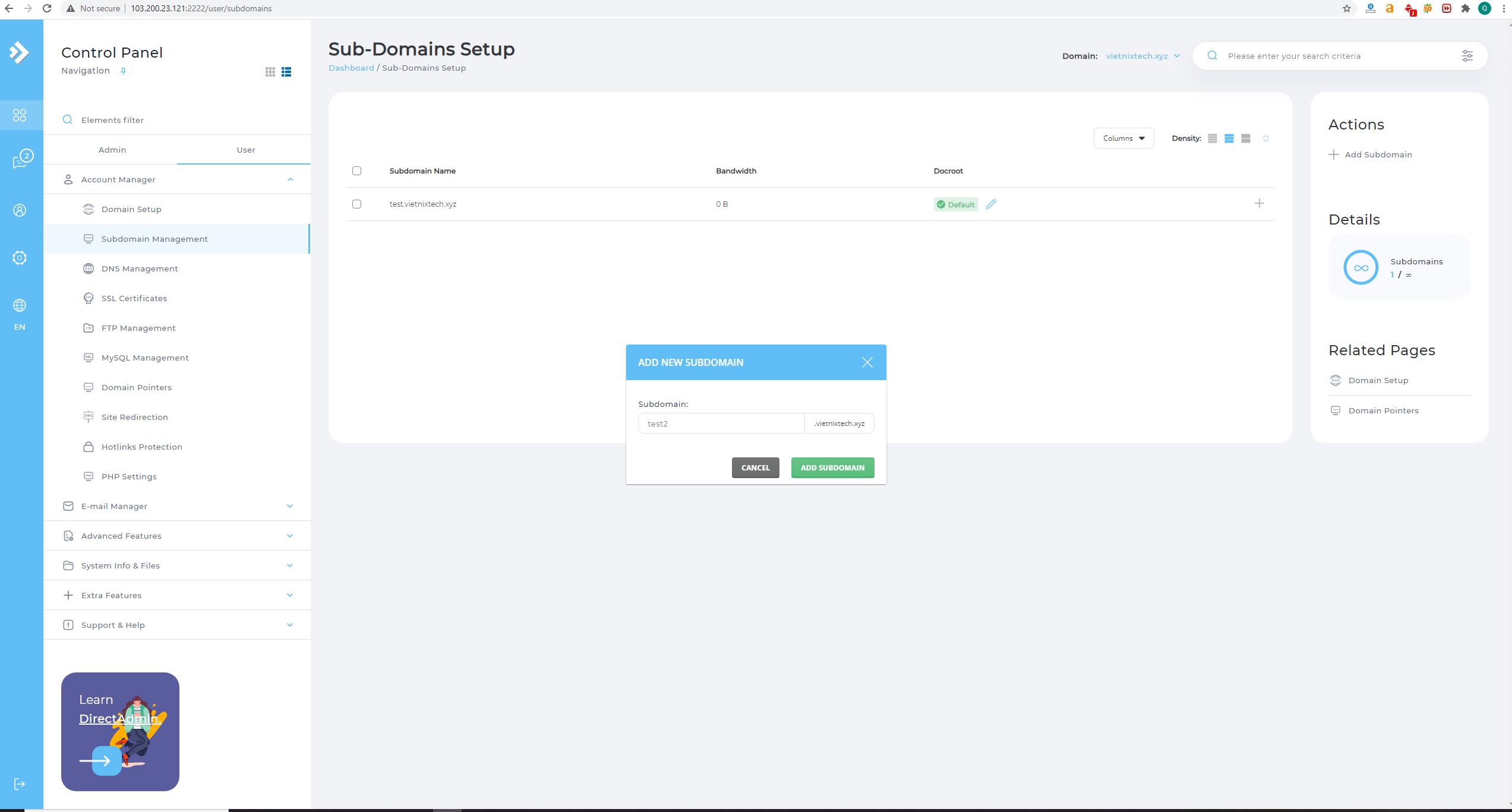 add_subdomain