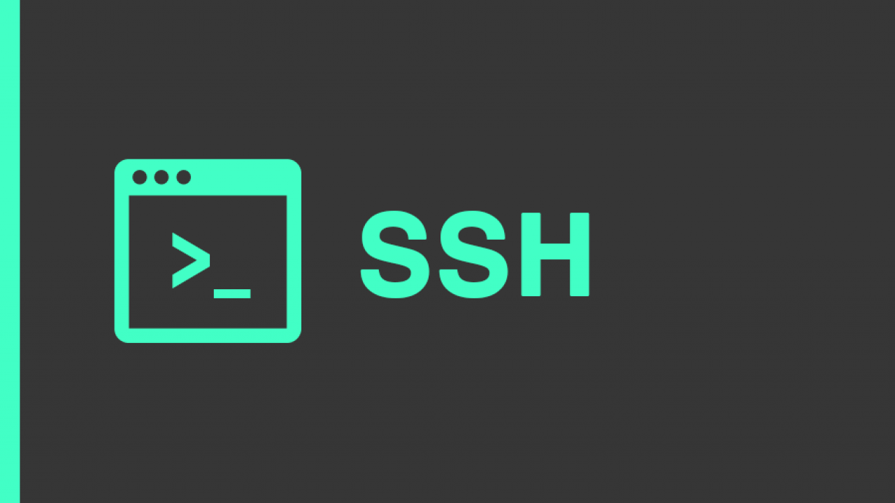 ssh access là gì