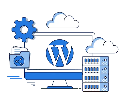 Nhược điểm của WordPress hosting là gì?